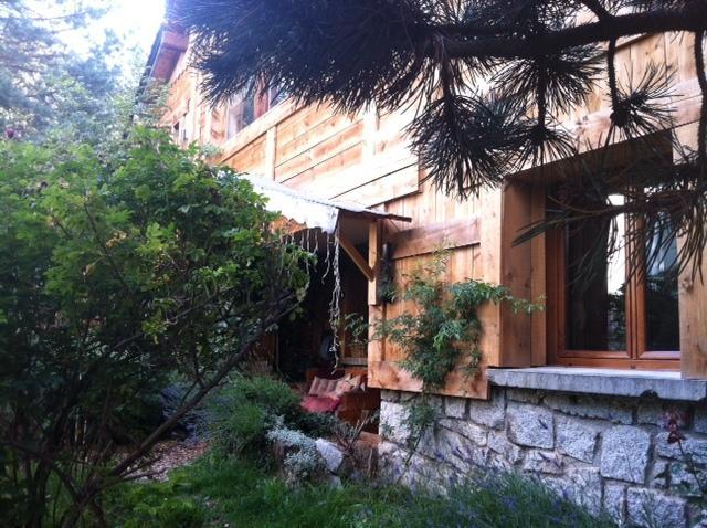 Chalet Pomme De Pin 5 Chambres 12 A 14 Personnes Formiguères 外观 照片