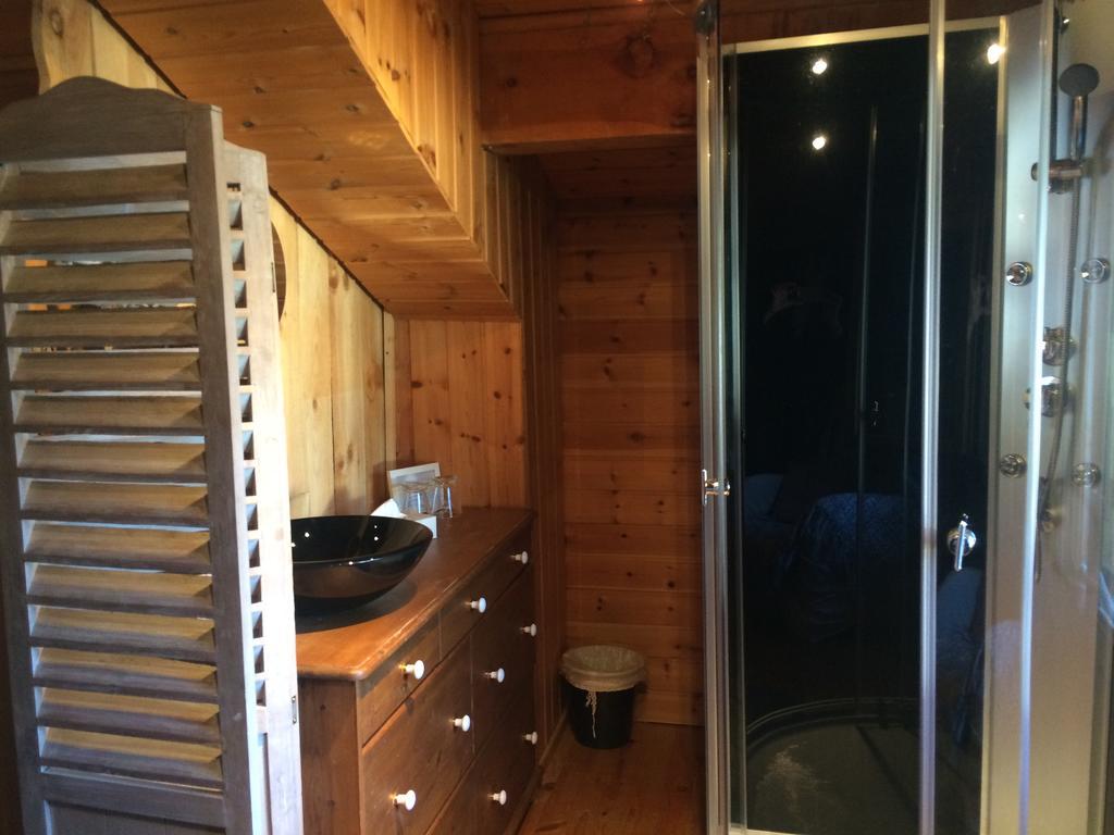 Chalet Pomme De Pin 5 Chambres 12 A 14 Personnes Formiguères 外观 照片