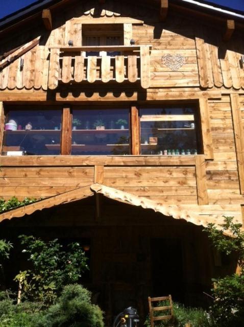 Chalet Pomme De Pin 5 Chambres 12 A 14 Personnes Formiguères 外观 照片